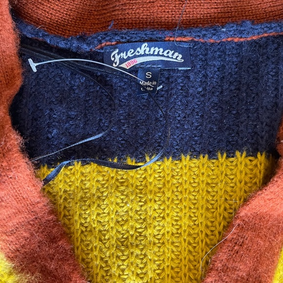 Cardigan/sweater - Picture 2 of 2